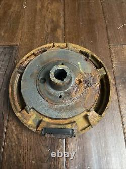 OEM Briggs & Stratton FLYWHEEL Part# 591759