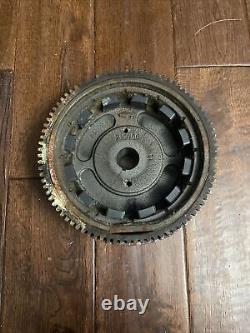 OEM Briggs & Stratton FLYWHEEL Part# 591759