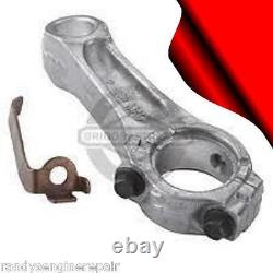 OEM Briggs & Stratton Standard Connecting Rod STD # 499424