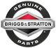 Oem Briggs & Stratton Starter 593934 Fits Model 21 & 28 Engines