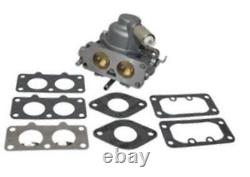 OEM Carburetor Carb 791230 Briggs & Stratton V-Twin Replaces # 699709 and 499804