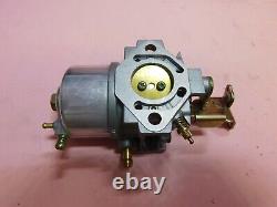 Oem Briggs And Stratton Carburetor # 715671 - Box 1243 N