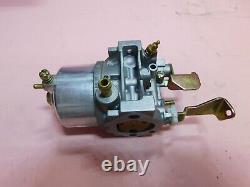 Oem Briggs And Stratton Carburetor # 715671 - Box 1243 N