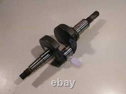 Oem Briggs And Stratton Engine Crankshaft 699701