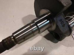 Oem Briggs And Stratton Engine Crankshaft 699701