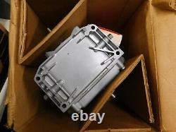 Oem Briggs & Stratton Short Block Assembly # 299251 - Above Bay 193