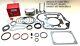 Overhaul Rebuild Engine Kit Fit Briggs & Stratton 16hp, 17hp, 18hp 31 Cubic Inch