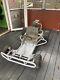 Project Petrol Go Kart Spares Or Repairs -briggs & Stratton Southend On Sea