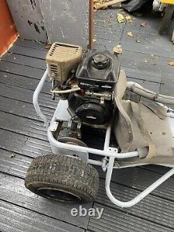 PROJECT Petrol Go Kart Spares Or Repairs -BRIGGS & STRATTON Southend On Sea