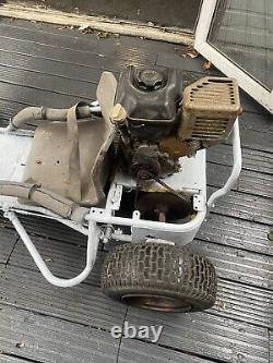 PROJECT Petrol Go Kart Spares Or Repairs -BRIGGS & STRATTON Southend On Sea