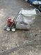 Petrol Allen Scavenger Leaf Vacuum 3.5 Hp Briggs And Stratton Engine