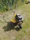 Petrol Farmer Rotavator Petrol 5hp Rotovator Briggs & Stratton