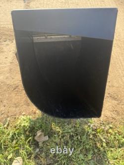 Petrol Garden Shredder Chipper works great 6.5HP