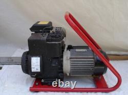 Petrol Generator. Briggs & Stratton ET 1500, 3.5 HP. Used. Full working order