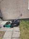 Petrol Lawnmower