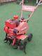 Petrol Rotavator Mountfield 5hp Briggs And Stratton 4 Tines Power Driven