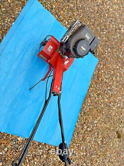 Petrol Rotavator / Tiller Briggs & Stratton Engine Great for Garden Use