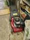 Petrol Lawn Mower Briggs And Stratton