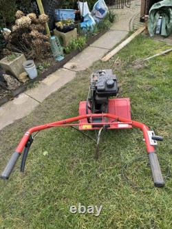 Pilote 88 rotavator same as mountfield