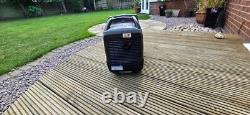 Portable Petrol Generator Briggs & Stratton Inverter Generator P2400