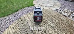 Portable Petrol Generator Briggs & Stratton Inverter Generator P2400