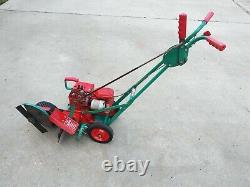 Power Trim model 200 Commercial Residential Edger Briggs & Stratton Engine 3 HP