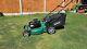 Qualcast 140cc Briggs & Stratton Self Propelled Mower