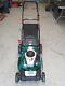 Qualcast 150cc Briggs And Stratton 20 51cm Rotary Self Propelled Lawnmower