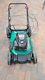 Qualcast Briggs And Stratton 500 Series Petrol Lawn Mower Self Propelled Used