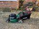 Qualcast Petrol Lawnmower 500 Series Sdpm48 Self Propelled