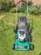 Qualcast Self-propelled Lawnmower Briggs & Stratton Engine 150cc