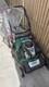 Qualcast Xsz48b-sd Petrol Lawnmower 48cm Briggs & Stratton Self-propelled