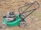 Qualcast Xss41c Petrol Mower 41cm Medium / Large Gardens Briggs Stratton 41 Cm