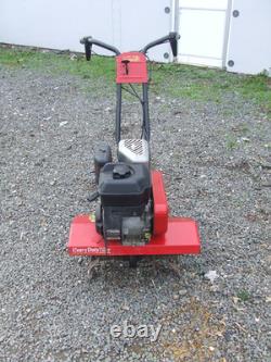 RALLY 5HP HEAVY DUTY 850 ROTORVATOR Briggs Stratton 5Hp Petrol Fwd/Rv