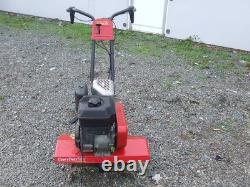 RALLY 5HP HEAVY DUTY 850 ROTORVATOR Briggs Stratton 5Hp Petrol Fwd/Rv