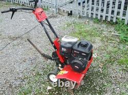 RALLY 5HP HEAVY DUTY 850 ROTORVATOR Briggs Stratton 5Hp Petrol Fwd/Rv