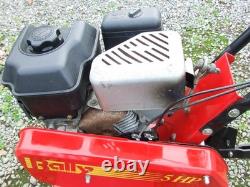 RALLY 5HP HEAVY DUTY 850 ROTORVATOR Briggs Stratton 5Hp Petrol Fwd/Rv