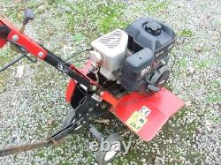 RALLY 5HP HEAVY DUTY 850 ROTORVATOR Briggs Stratton 5Hp Petrol Fwd/Rv