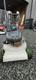 Recently Serviced Etesia Me53b Mulching Lawn Mower Briggs & Stratton
