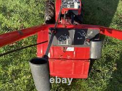 ROTOVATOR T/450 MTD PRO 6.5hp