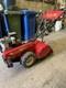 Rally Cultivator Tiller Rotavator Briggs & Stratton 5hp Engine Petrol