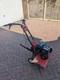 Rally Fyx850 5hp Tiller Rotavator Petrol Briggs & Stratton