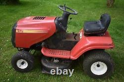 Rally REB1192 Ride On Mower With 36 Deck Briggs & Stratton 11.5HP