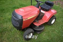 Rally REB1192 Ride On Mower With 36 Deck Briggs & Stratton 11.5HP