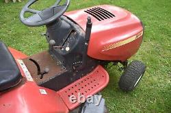 Rally REB1192 Ride On Mower With 36 Deck Briggs & Stratton 11.5HP