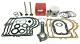 Rebuilds Kit Fits Briggs & Stratton Engines 12hp, 12.5hp & 13hp, Usa Ship