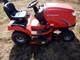 Ride-on Lawn Mower Briggs And Stratton 16 Hp Simplicity Broadmoor Gwo