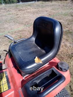 Ride-On Lawn Mower Briggs and Stratton 16 hp simplicity broadmoor GWO