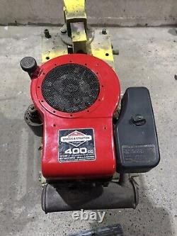 Ride On Lawnmower Briggs and Stratton 11hp Engine Spares Or Repair