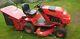 Ride On Mower Countax C800h Briggs & Stratton Engine 18hp V-twin 364 Hours